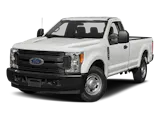 Used 2017 Ford F-250SD Truck